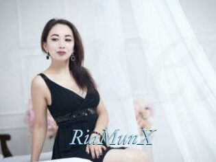 RiaMunX