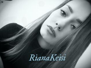 RianaKeisi