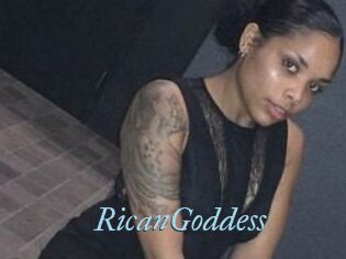 RicanGoddess