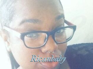 Ricanbaby