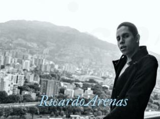 RicardoArenas