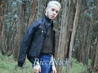 RicciNick