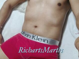 RichartsMarths