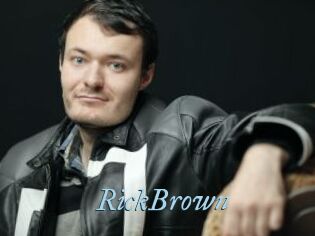 RickBrown