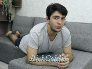 RickGoldie