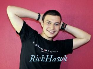 RickHawk