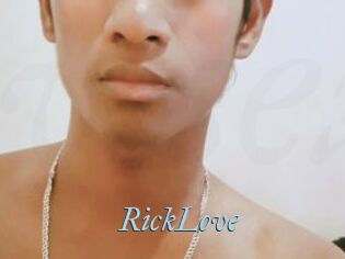 RickLove
