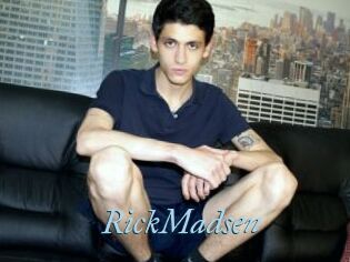RickMadsen