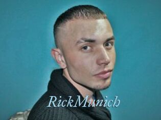 RickMunich