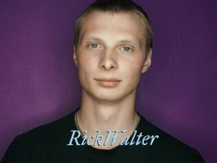 RickWalter