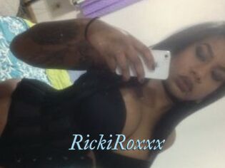 RickiRoxxx