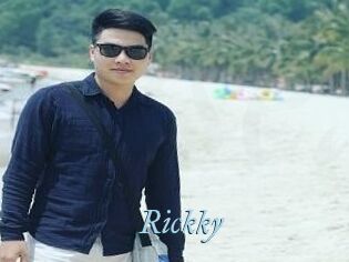 Rickky