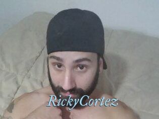 RickyCortez