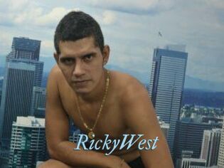 RickyWest