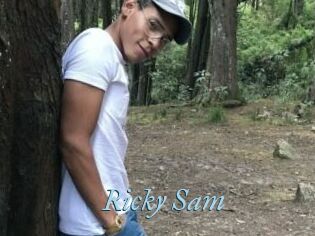 Ricky_Sam