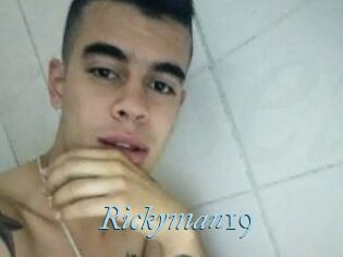 Rickyman19