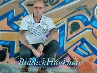 RiddickHunkman