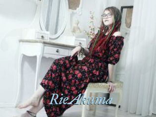 RieAkuma