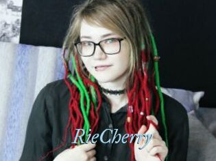 RieCherry