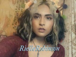 RielleRobinson