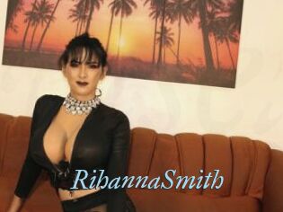 RihannaSmith