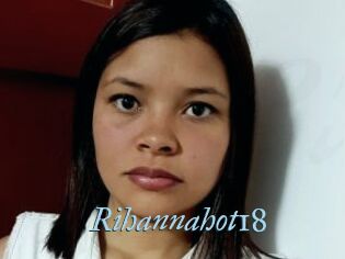 Rihannahot18