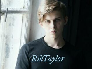RikTaylor