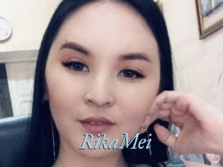 RikaMei