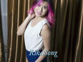 RikaSong
