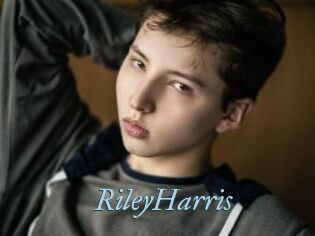 RileyHarris