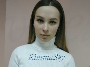 RimmaSky
