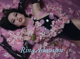 RinaAdamson