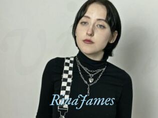 RinaJames