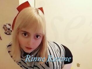 Rinne_Ravine