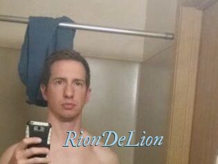 RionDeLion