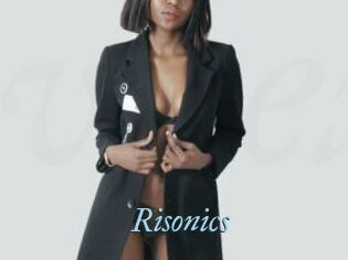 Risonics