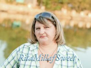 RitaMillafSweet