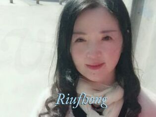 Riufhong