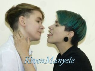 RivenManyele