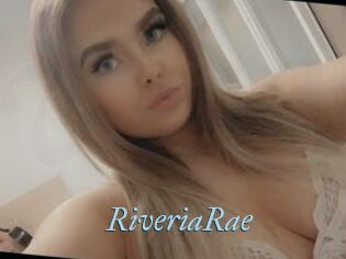 RiveriaRae