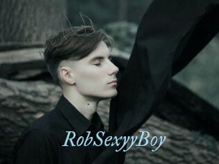 RobSexyyBoy
