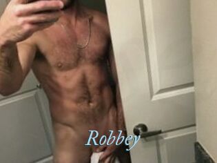 Robbey