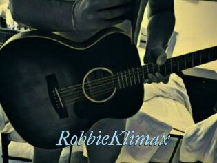RobbieKlimax