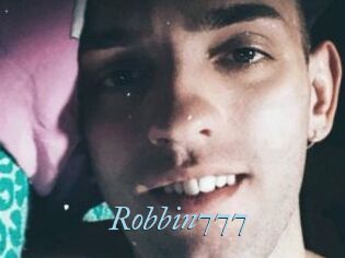 Robbin777