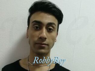 RobbyBoy