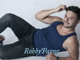 RobbyPayne