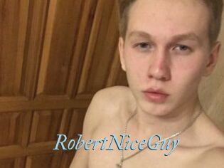 RobertNiceGuy