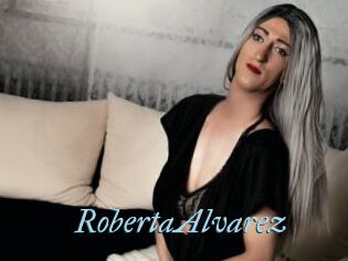 RobertaAlvarez