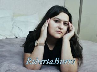 RobertaBurns