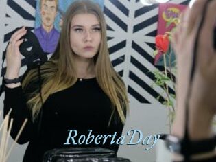 RobertaDay